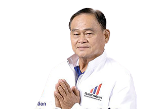 ทีมผู้บริหาร ทีมเดชาพัฒนา